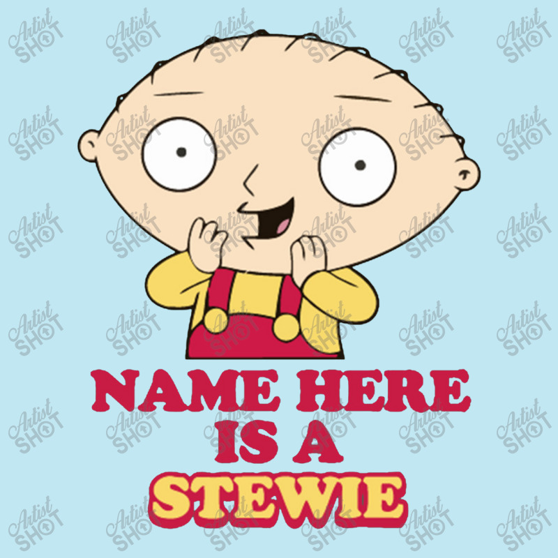 Stewie Griffin Urban Heavy T-shirt | Artistshot