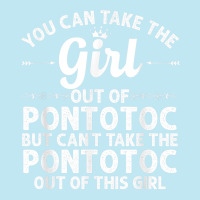 Girl Out Of Pontotoc Ms Mississippi Gift Funny Home Roots T Shirt Urban Pullover Hoodie | Artistshot