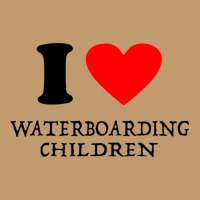 I Love Waterboarding Children Urban Pullover Hoodie | Artistshot