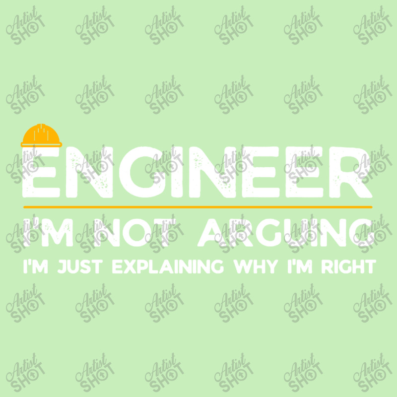 Engineer I'm Not Arguing Funny Engineering Teacher, Student Urban Pullover Hoodie | Artistshot