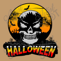 Halloween Graphic T-shirt Design And Typography Urban Pullover Hoodie | Artistshot