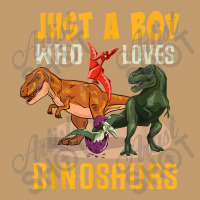 Just A Boy Who Loves Dinosaurs Young Paleontologist Urban Pullover Hoodie | Artistshot