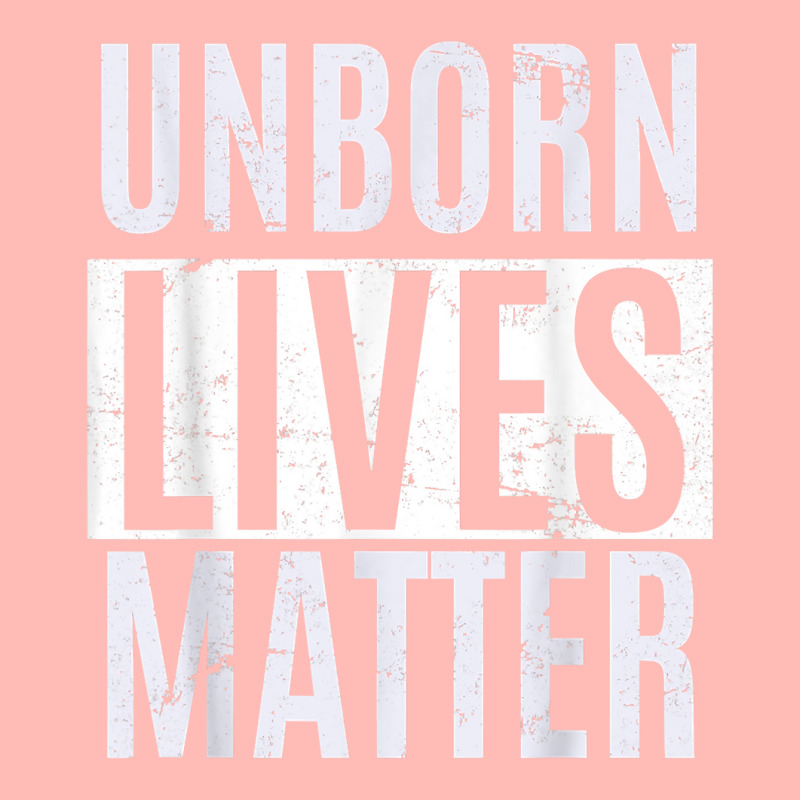 Unborn Lives Matter Anti Abortion Pro Life Fetus T Shirt Urban Pullover Hoodie | Artistshot