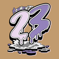 Tee To Match Jd 11 Low Pure Violet Dripping Number 23 Premium T Shirt Urban Pullover Hoodie | Artistshot