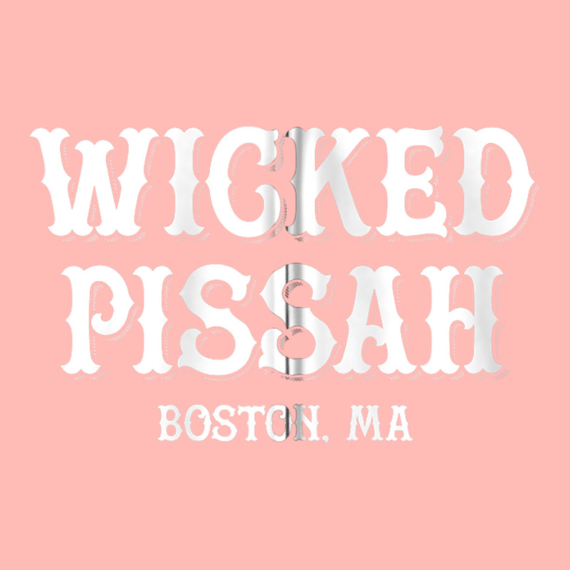 Funny Boston Accent Wicked Pissah Zip Hoodie Urban Pullover Hoodie | Artistshot