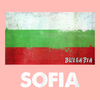 Sofia Bulgaria Shirt T Shirt Urban Pullover Hoodie | Artistshot