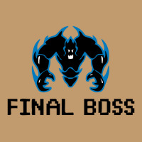 Final Boss Team Urban Pullover Hoodie | Artistshot