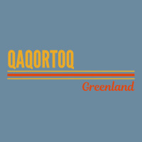 Qaqortoq Greenland Urban Pullover Hoodie | Artistshot