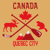 Quebec City Canada Product Urban Pullover Hoodie | Artistshot