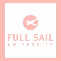 Full Sail University Urban Pullover Hoodie | Artistshot