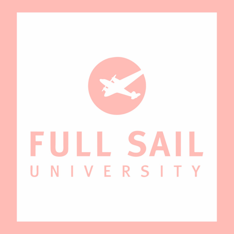 Full Sail University Urban Pullover Hoodie | Artistshot