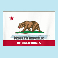 People's Republic Of California T Shirt Urban Pullover Hoodie | Artistshot