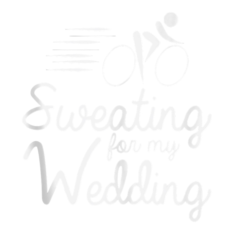 Bride Work Out Shirt  Sweating For My Wedding Tank Top Bomber Jacket | Artistshot