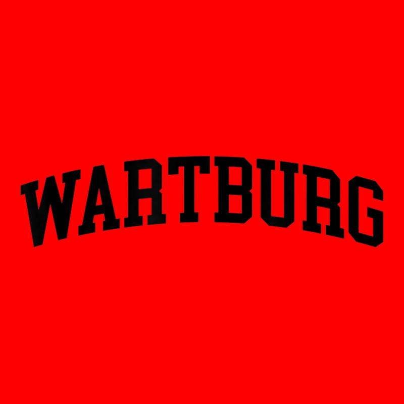 Wartburg Athletic Arch College University Bomber Jacket by Hoang95 | Artistshot