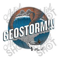 Geostorm Bomber Jacket | Artistshot