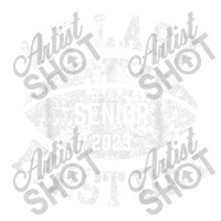 My Last First Day Senior 2023 Football Back To School Boys Bomber Jacket | Artistshot