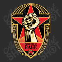 Prophets Of Rage Poster Exclusive T-shirt | Artistshot