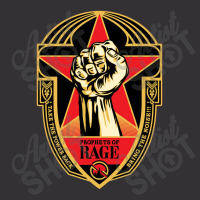 Prophets Of Rage Poster Vintage Short | Artistshot