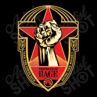 Prophets Of Rage Poster Unisex Jogger | Artistshot