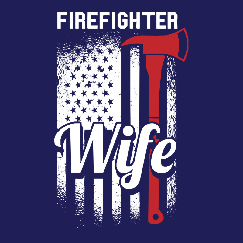 Firefighter T  Shirt Fireman Department Thin Red Line   Firefighter Wi Beanie | Artistshot