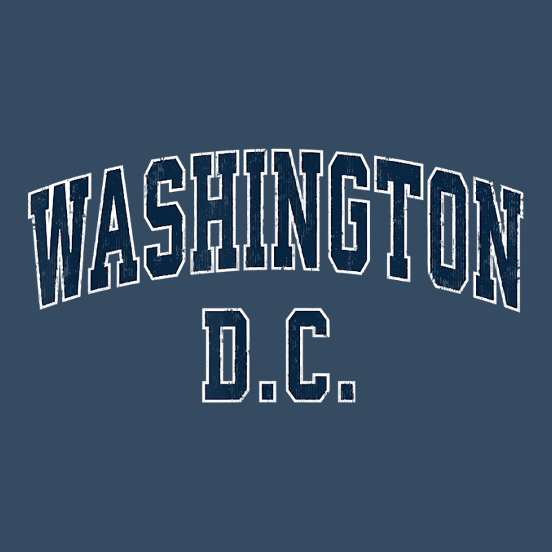 Washington District Of Columbia Dc Vintage Sports Design Nav T Shirt Beanie by CrespinoEllawyn | Artistshot