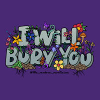 Bury You Natural Burial Funeral Director Mortician Embalmer Pullover H Beanie | Artistshot