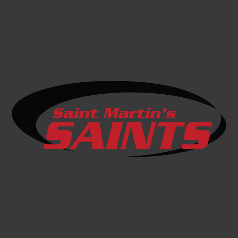 Saint Martin's Saints Pom Pom Beanie by Jacobb | Artistshot