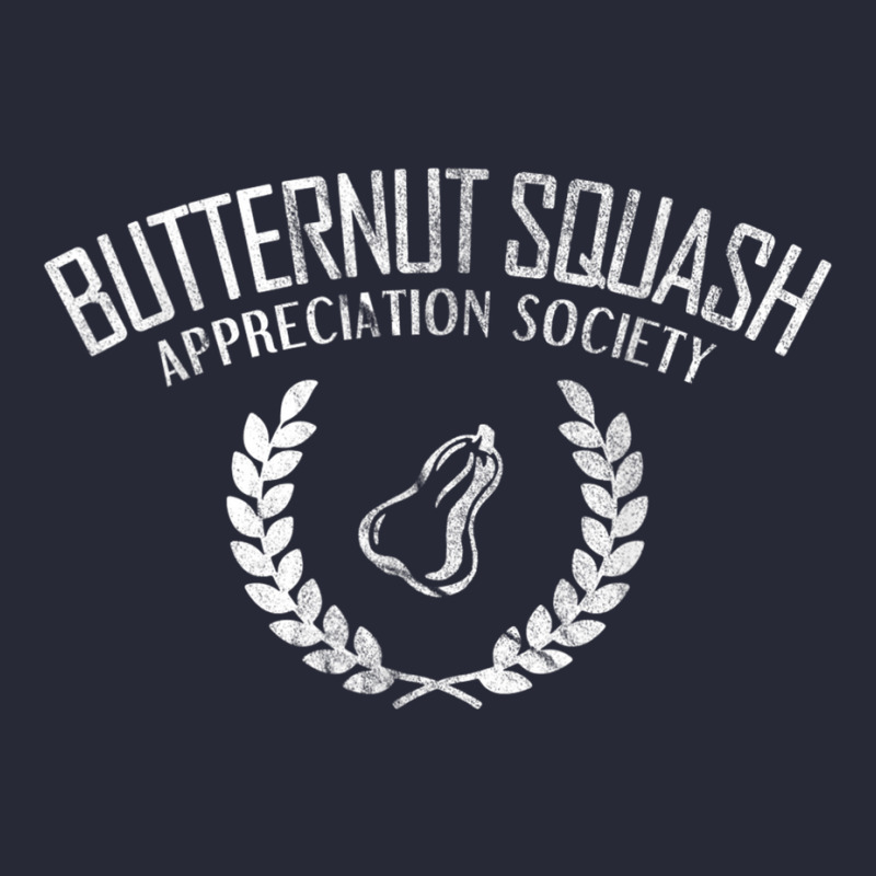 Butternut Squash Appreciation Society Shirt Funny Foodie Tee Pom Pom Beanie by kogmor58594 | Artistshot