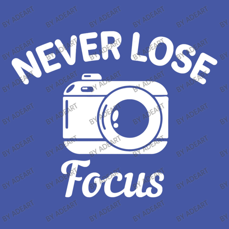 Never Lose Focus Camera Photography Pom Pom Beanie by AdeArt | Artistshot