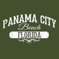 Panama City Beach Florida T Shirt Sun Shade Cap | Artistshot