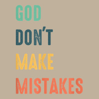 God Don't Make Mistakes T Shirt Sun Shade Cap | Artistshot