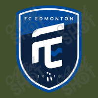 Fc Edmonton Sun Shade Cap | Artistshot