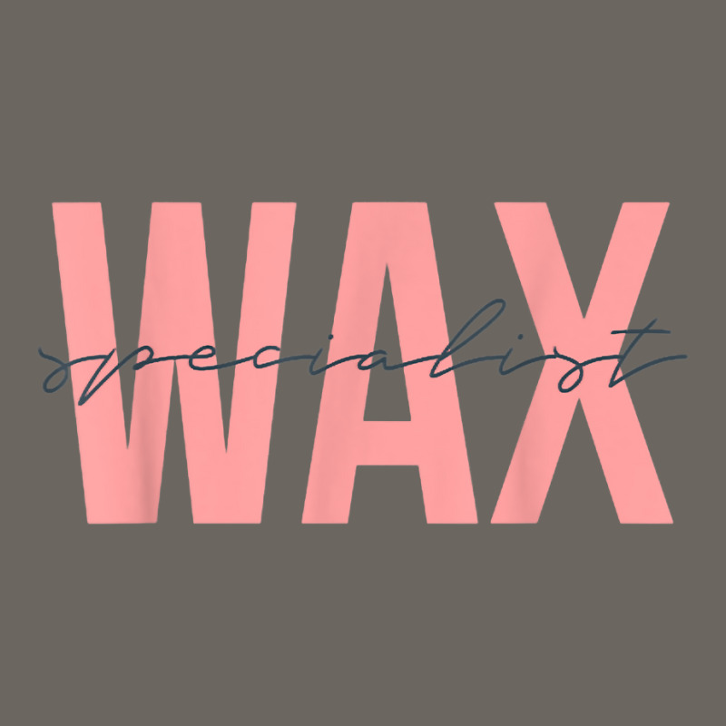 Wax Specialist Waxing Skin Estheticians Cosmetologists T Shirt Sun Shade Cap | Artistshot