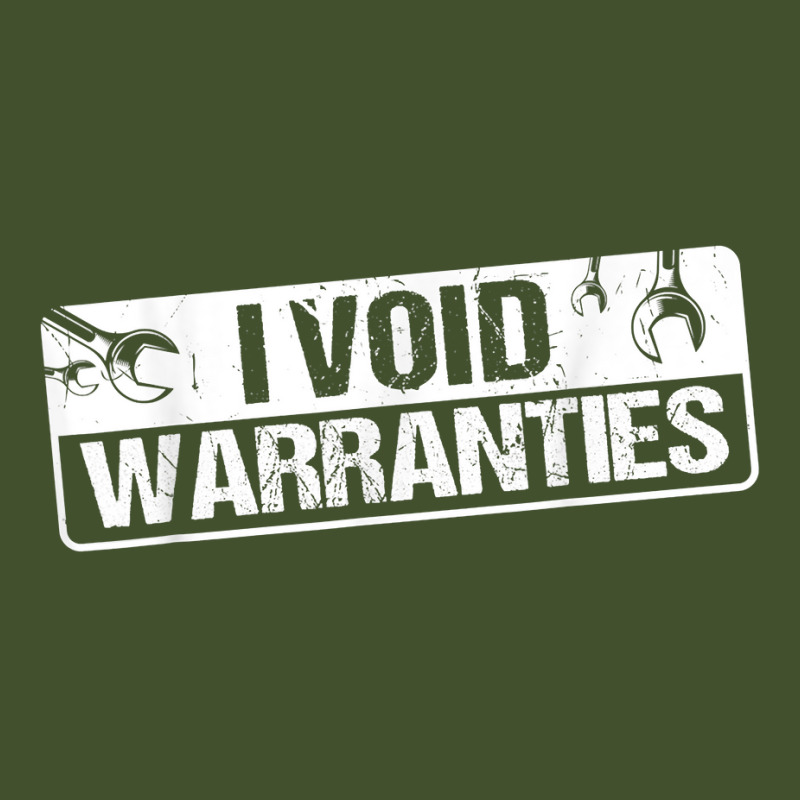 I Void Warranties T Shirt Sun Shade Cap by jermonmccline | Artistshot