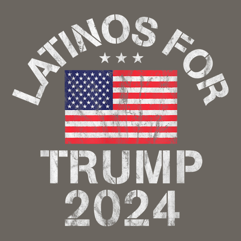 Latinos For Trump 2024 T Shirt Sun Shade Cap by Smykowskicalob1991 | Artistshot