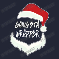 Christmas Gangsta Wrapper Santa Clause Mesh Back Trucker Hat | Artistshot