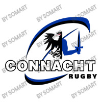 Connacht Rugby Mesh Back Trucker Hat | Artistshot