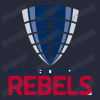 Melbourne Rebels Rugby Super League Mesh Back Trucker Hat | Artistshot