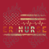 Emergency Room Nurses   Er Nurses, Nurse Mesh Back Trucker Hat | Artistshot