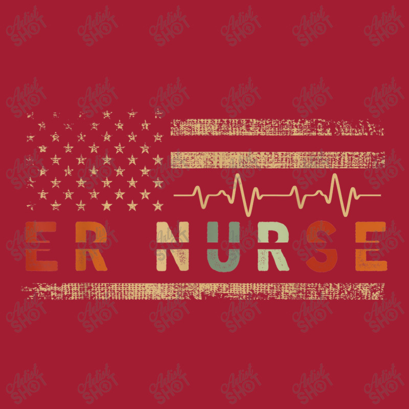 Emergency Room Nurses   Er Nurses, Nurse Mesh Back Trucker Hat | Artistshot