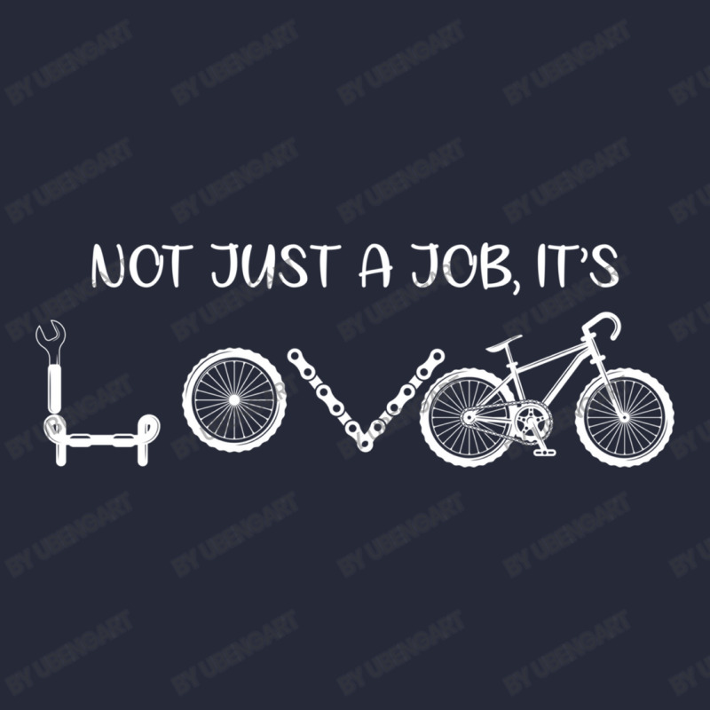 Not Just A Job It's Love Dirt Track Racing Mesh Back Trucker Hat by UbengArt | Artistshot