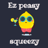 Easy Peasy Lemon Squeezy Summer Sayings T Shirt Mesh Back Trucker Hat | Artistshot