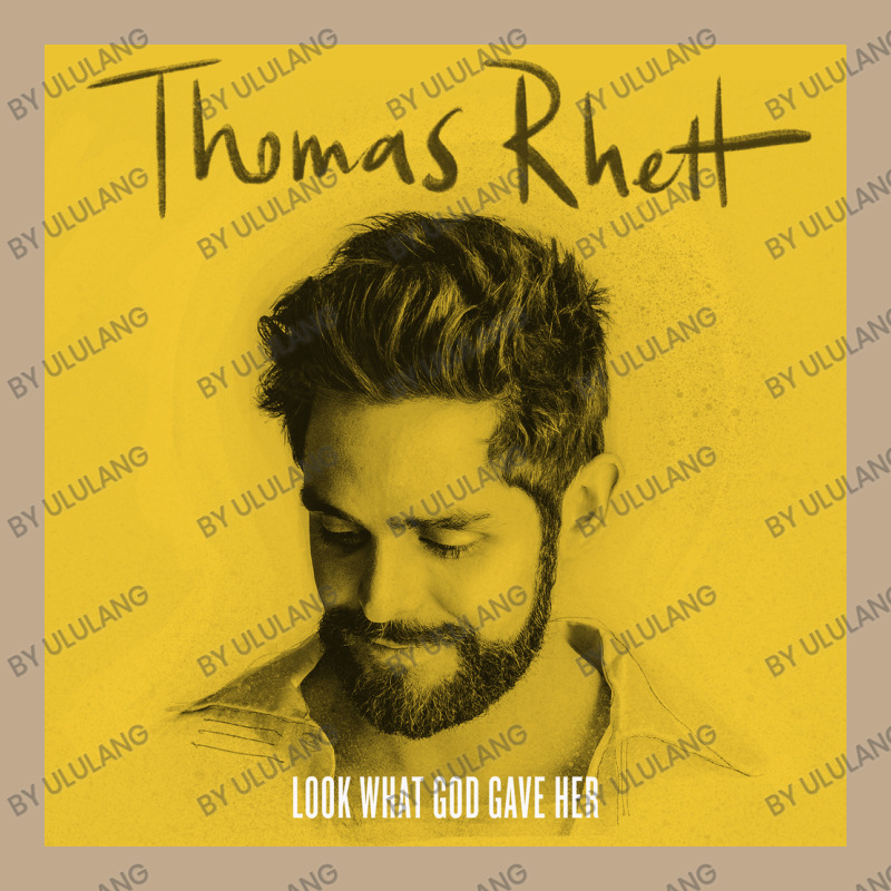 Thomas Rhett World Premier This Mesh Back Trucker Hat by ULUlang | Artistshot