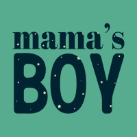 Mama's Boy Tie Dyed Bucket Hat | Artistshot