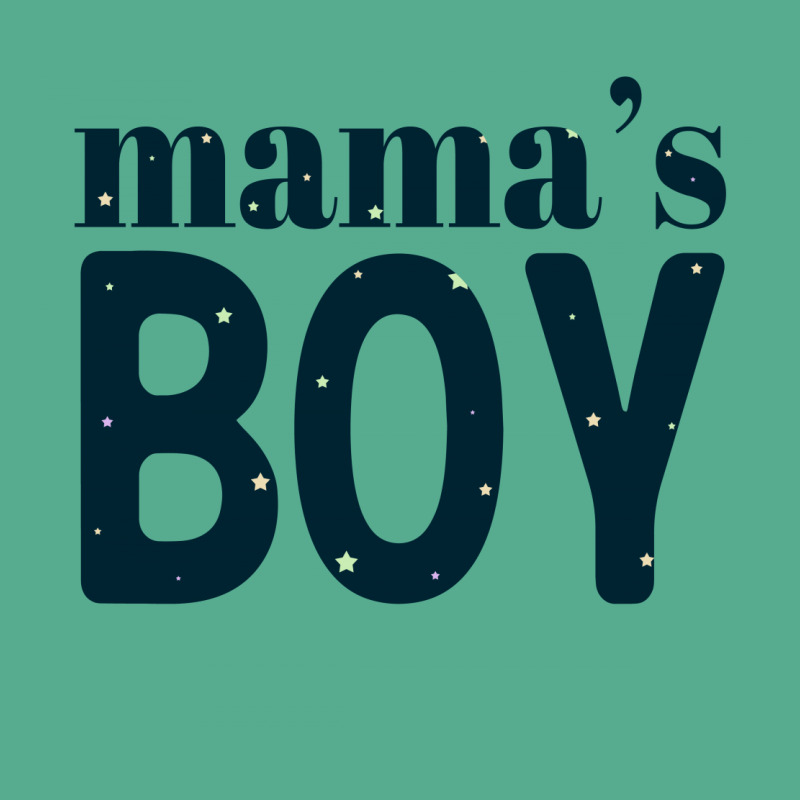 Mama's Boy Tie Dyed Bucket Hat | Artistshot