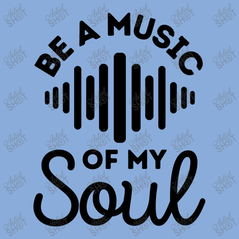 Be A Music Of My Soul - Music Lovers Tie Dyed Bucket Hat by Sutra Lotus Co | Artistshot