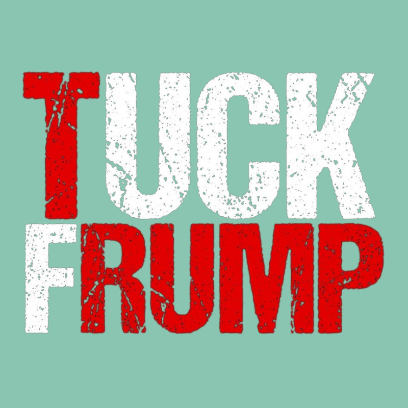 Tuck Frump Snapback Trucker Cap by trokeryth | Artistshot