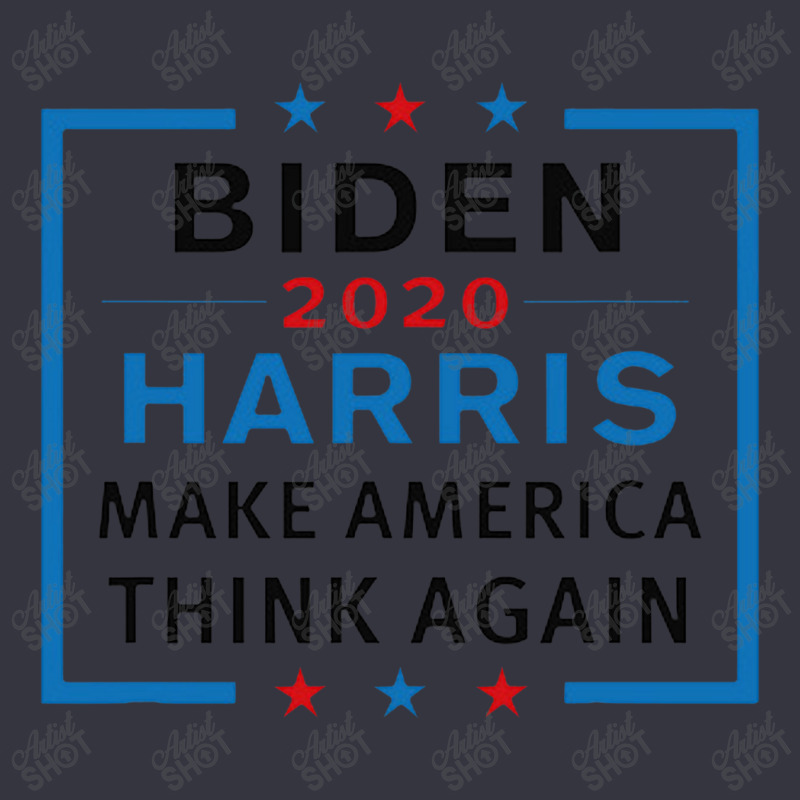 Joe Biden & Kamala 2020 Democratic Party President Snapback Trucker Cap | Artistshot