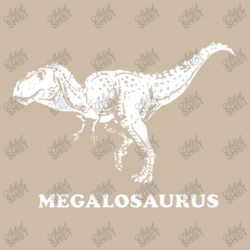 Megalosaurus Dinosaur Foam Trucker Hat | Artistshot