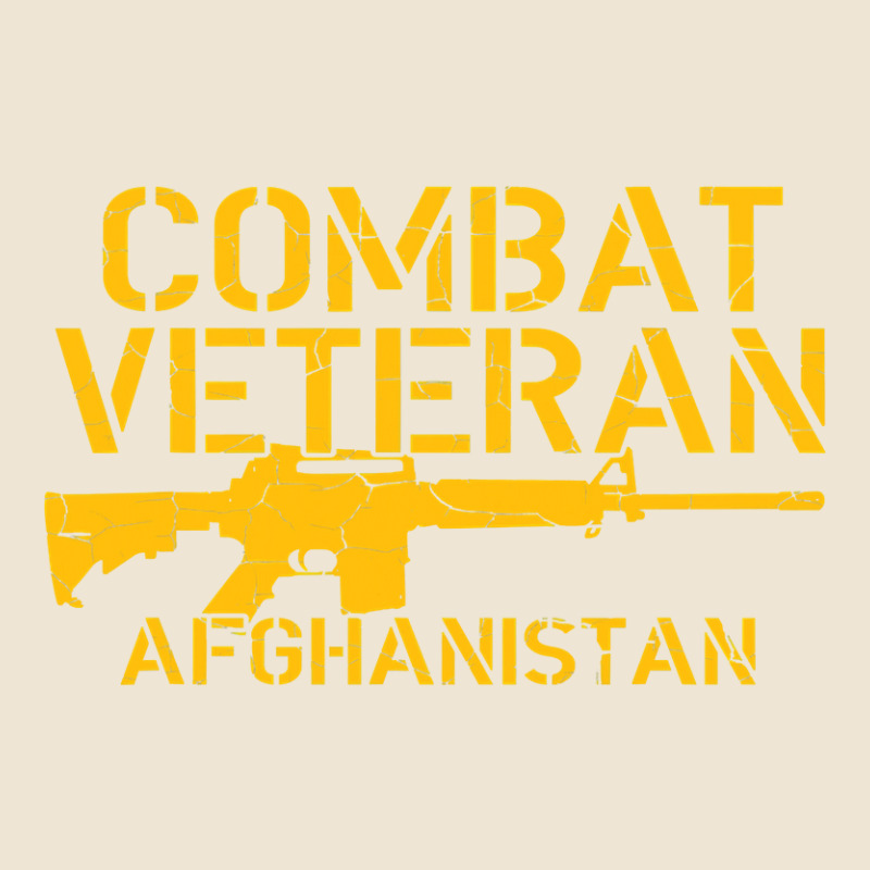 Combat Veteran Afghanistan T Adjustable Baseball Cap by TimothyMears89 | Artistshot